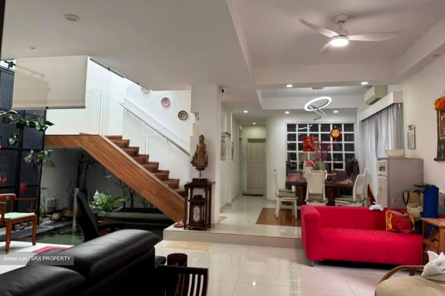 Shamrock Park (D10), Semi-Detached #633993841